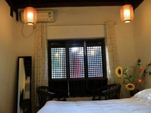 Suzhou Tongli Old House