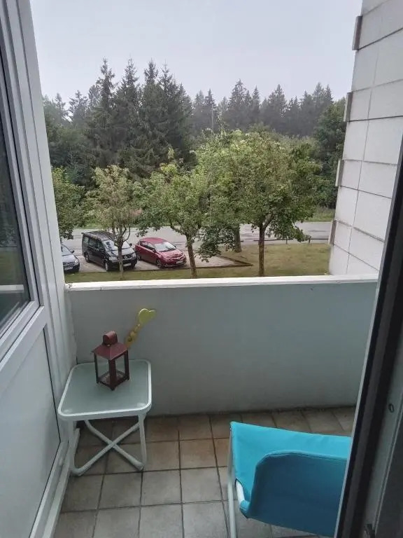 Ferienwohnung im Ferienpark Hahnenklee