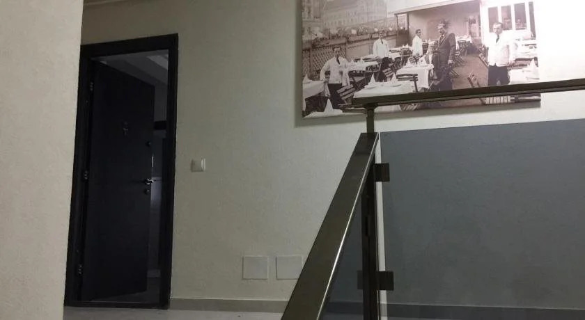 Diamond Aparthotel