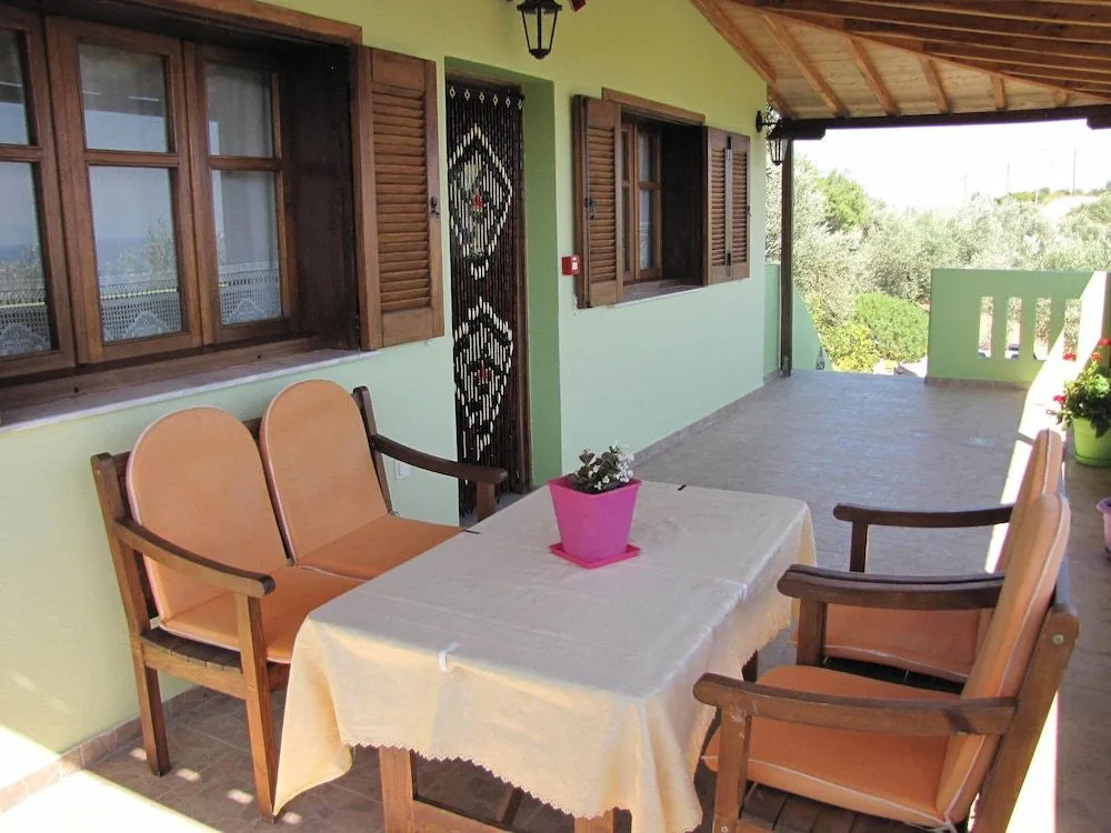 Elia Houses
