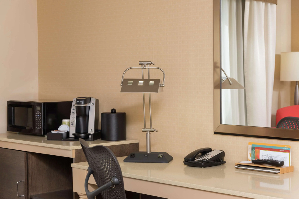 Hilton Garden Inn West Lafayette Wabash Landing