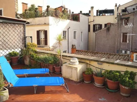 Holidays Banchi Vecchi Apartment
