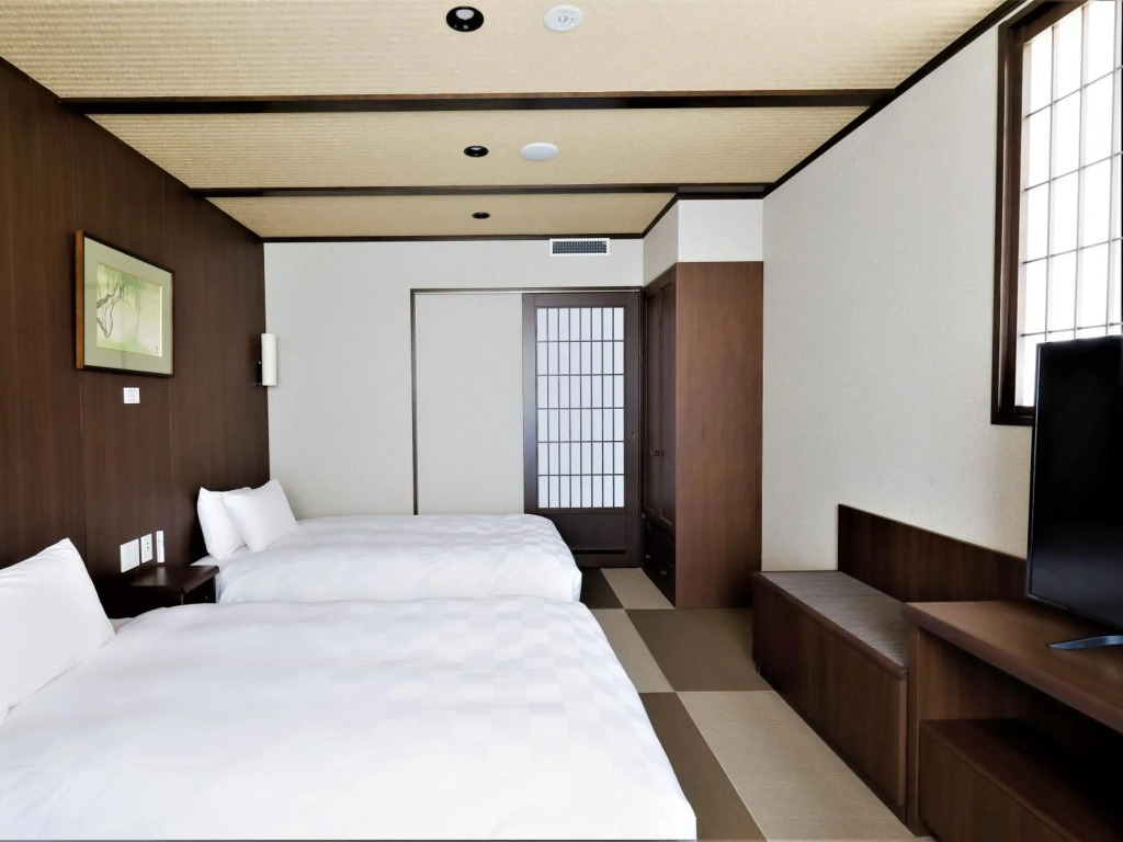 Hotel Morinokaze Hakone Sengokuhara