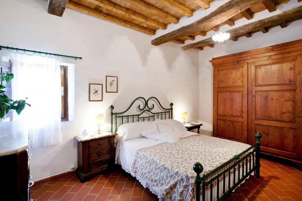 Huge Country House in San Gimignano
