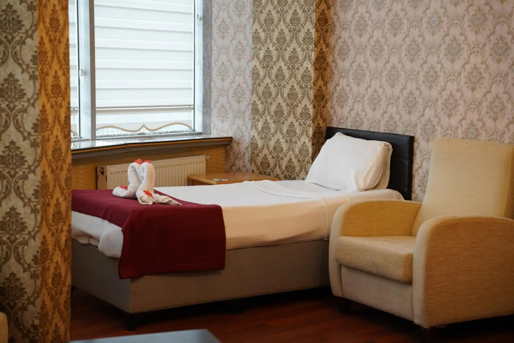 Safir Hotels Silivri