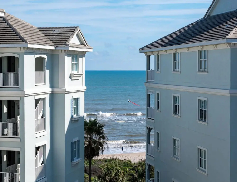 Cinnamon Beach 3 by Distinctive Beach Rentals