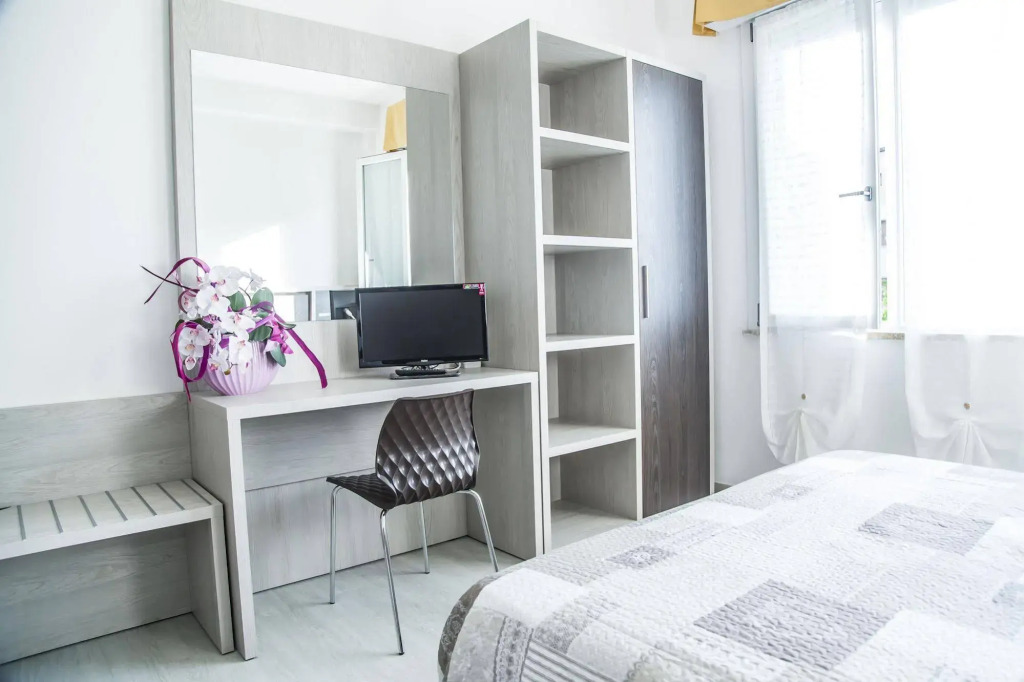Hotel Dafne