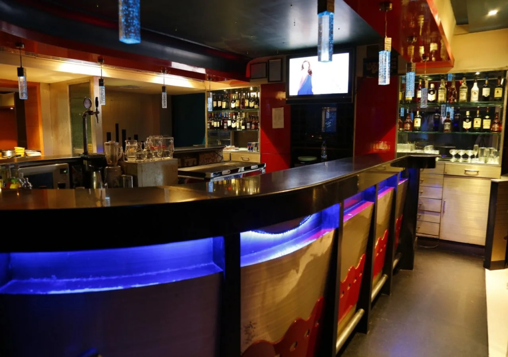 Fabhotel Prime Chennai Deluxe