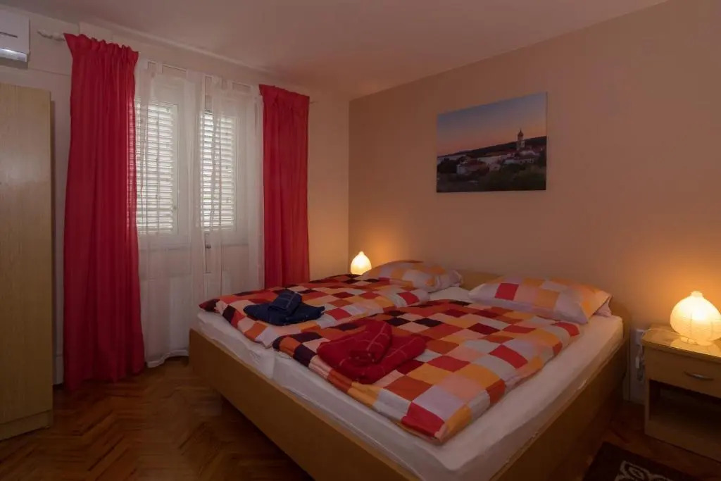 Apartments Villa Mare