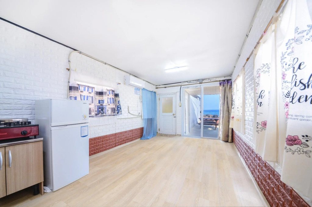 Gangneung Mungaebawi Pension