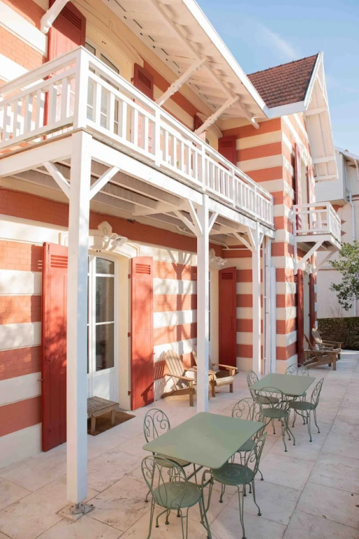 Villa Les Ombrees