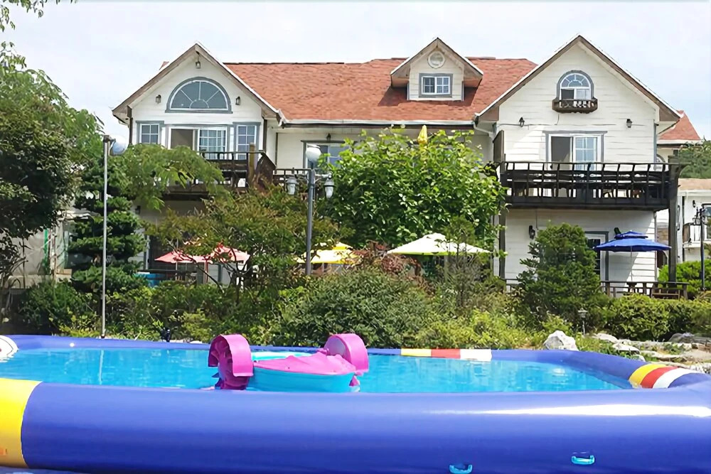 Taean Everland Pension