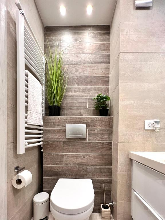 Vivio 2 Luxury Apartment
