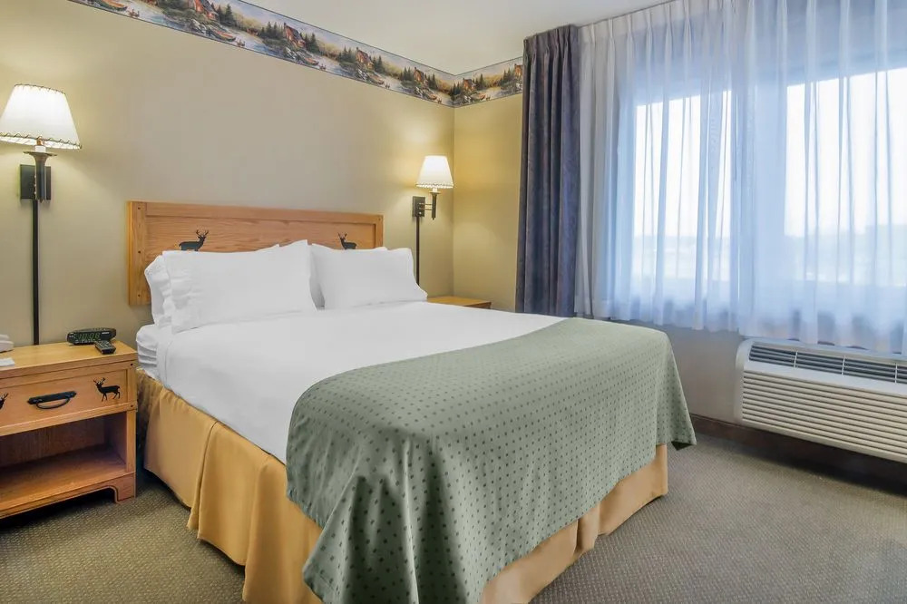 Holiday Inn Dundee - Waterpark