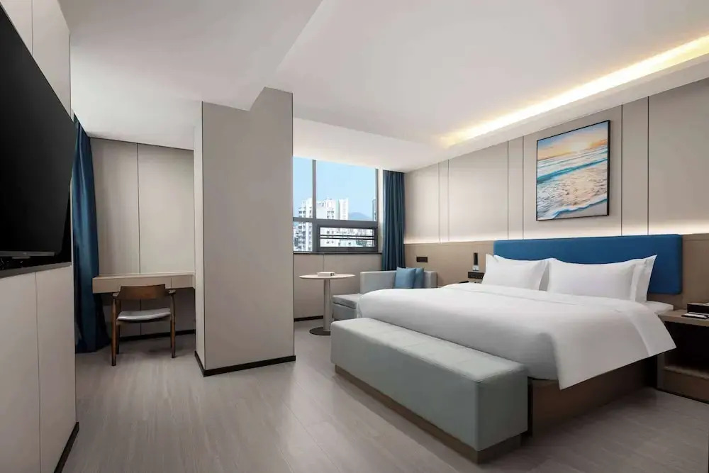 Days Inn by Wyndham Xuzhou Gulou