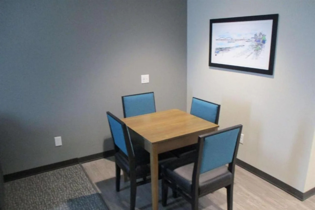Best Western Plus Executive Residency Marion