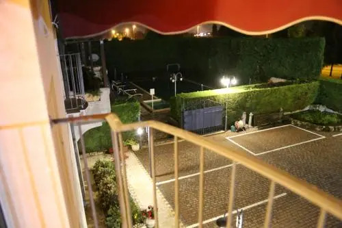 Hotel Lenotel
