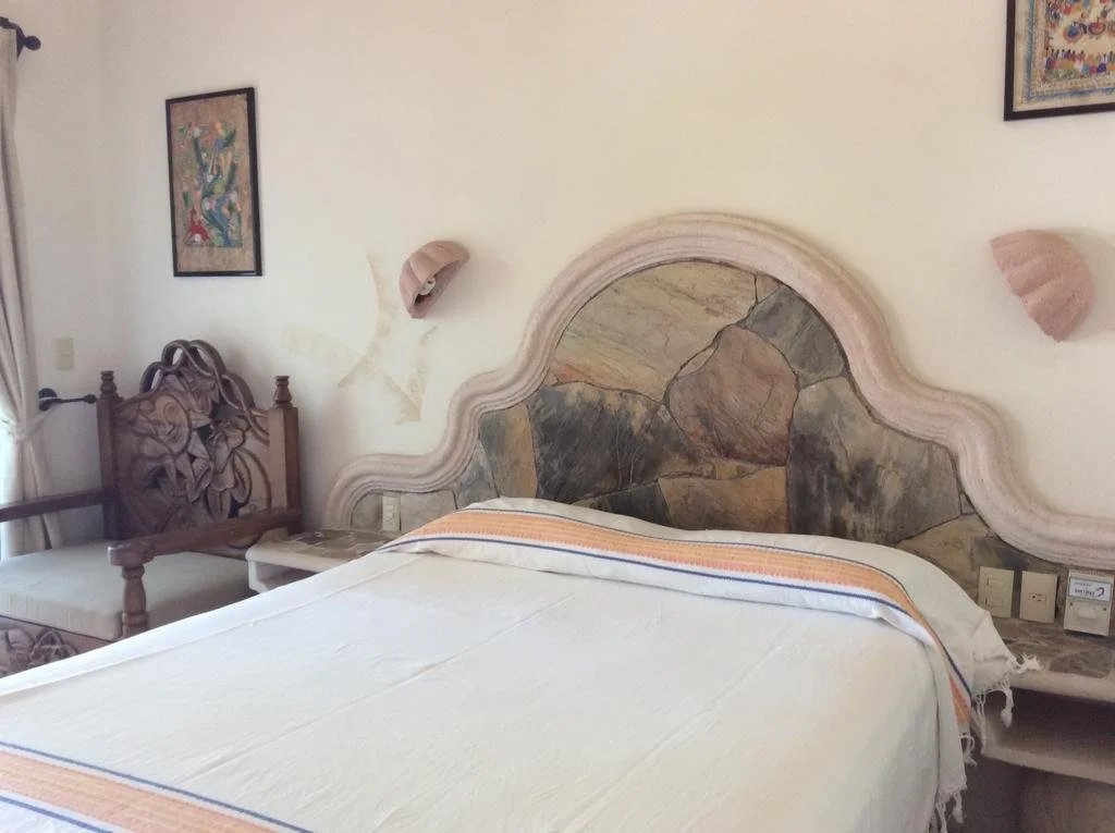 Xquenda Huatulco Spa