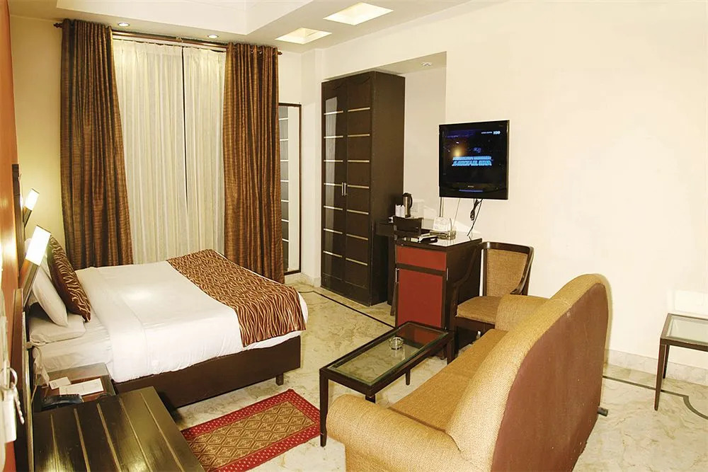 Hotel Centrum
