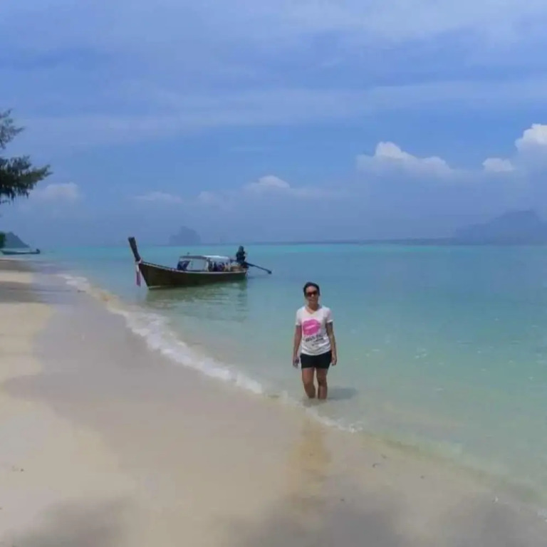 Forever Kohmook Bungalows