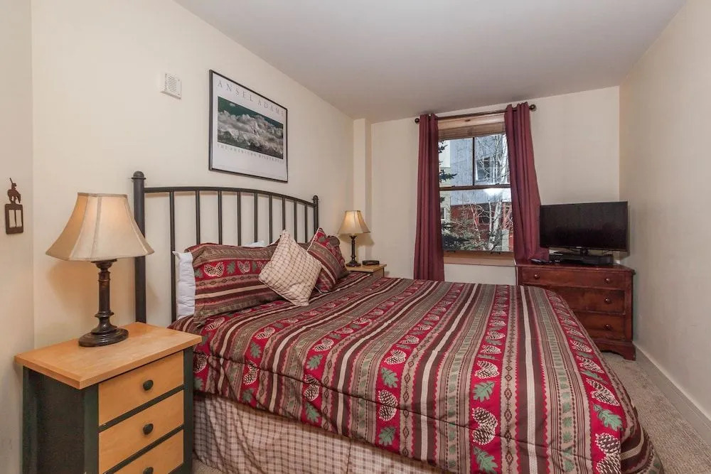 Silver Mill #8159 - 2 Br Condo