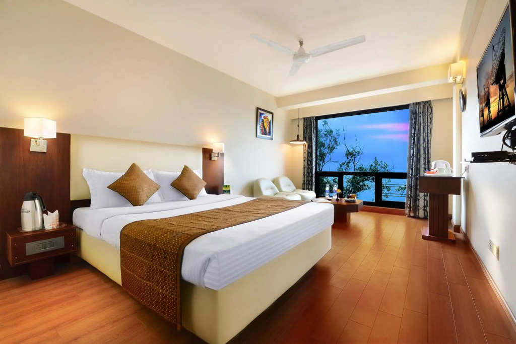 Honeymoon Inn Mussoorie