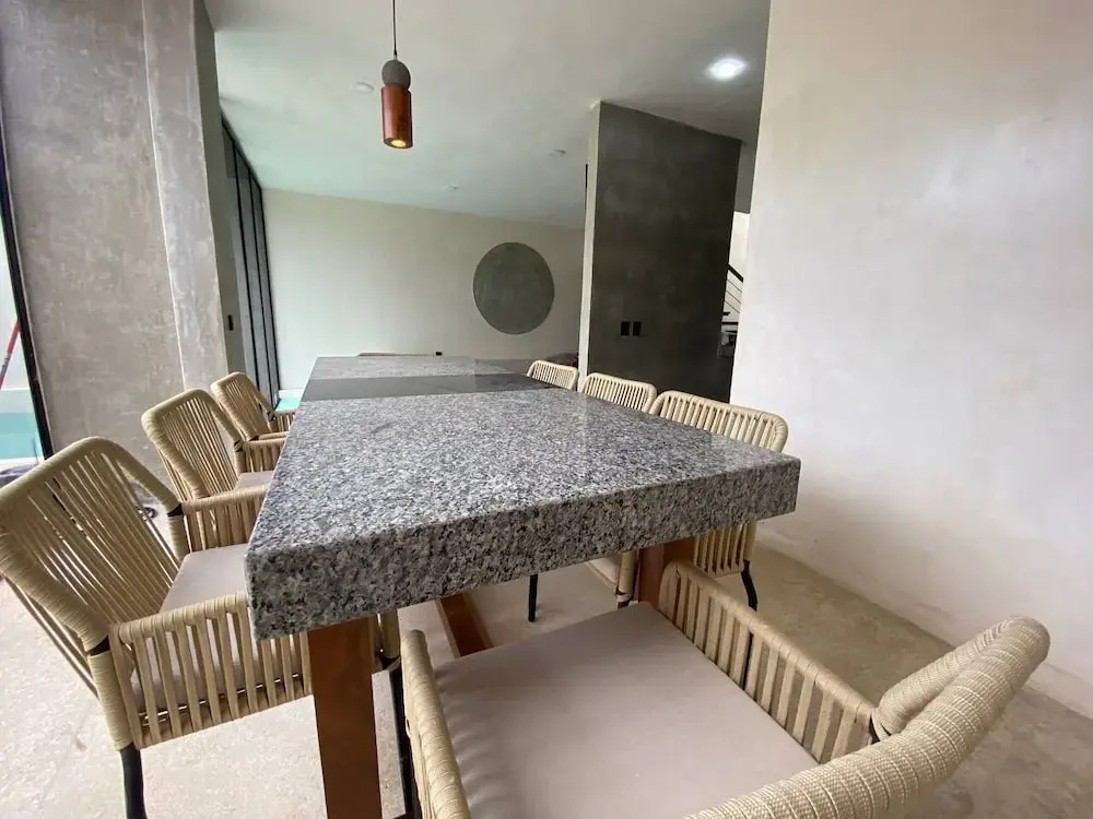 Hotel Casa AQUA