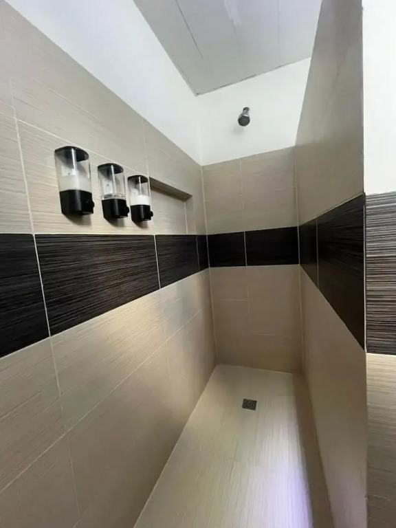 Spacious Unit 1 201