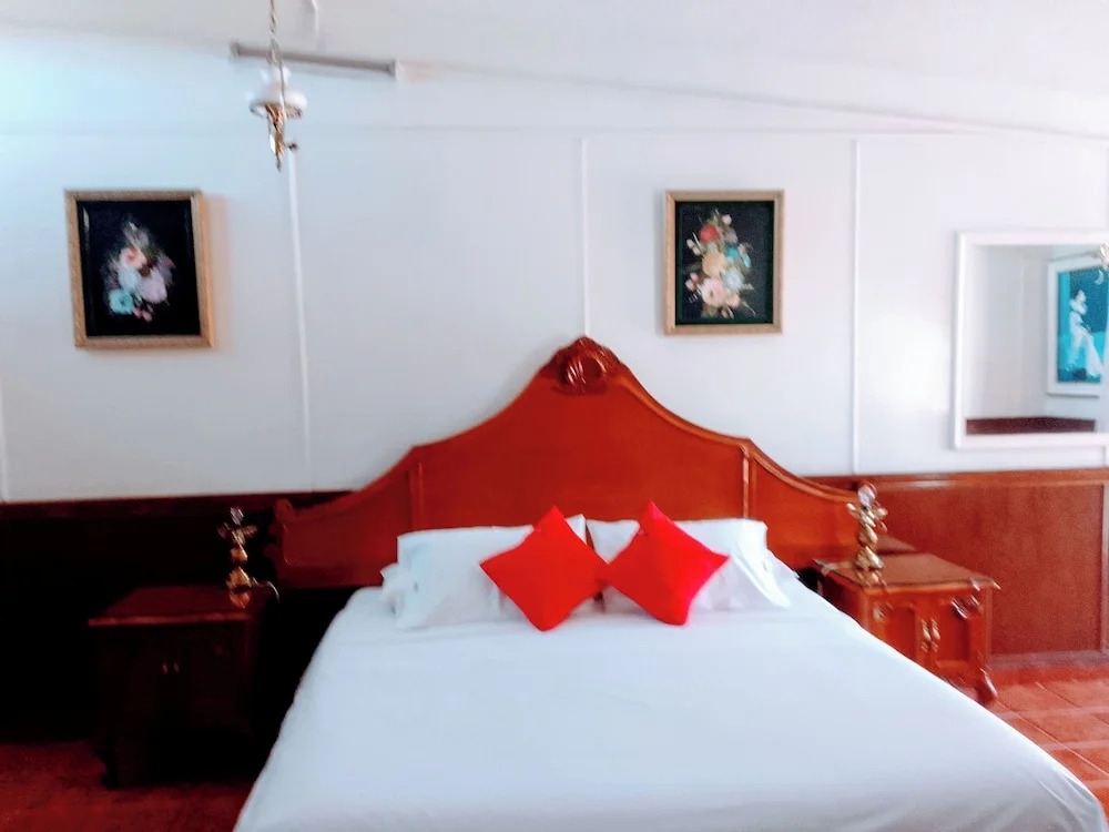 San Antonios Hotel
