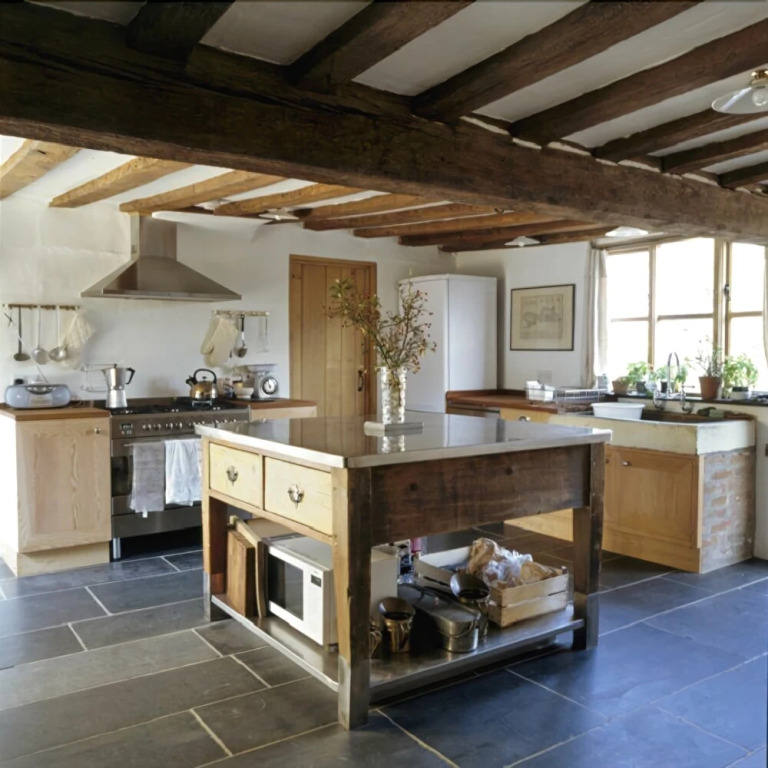 Grove Farm Cottages