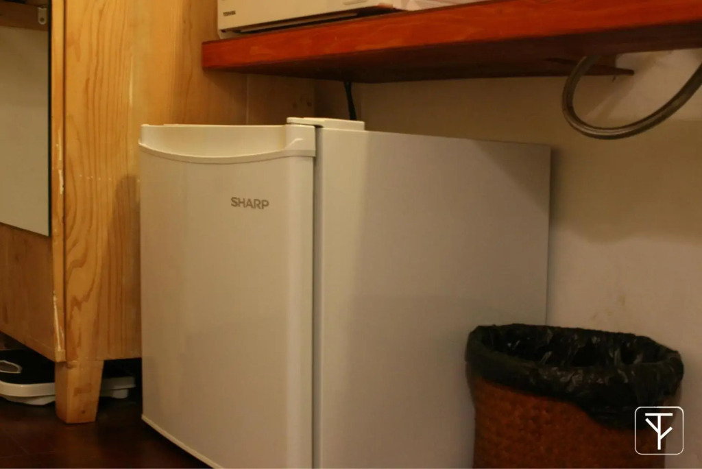 T-Boutique Hostel - Hua Lamphong