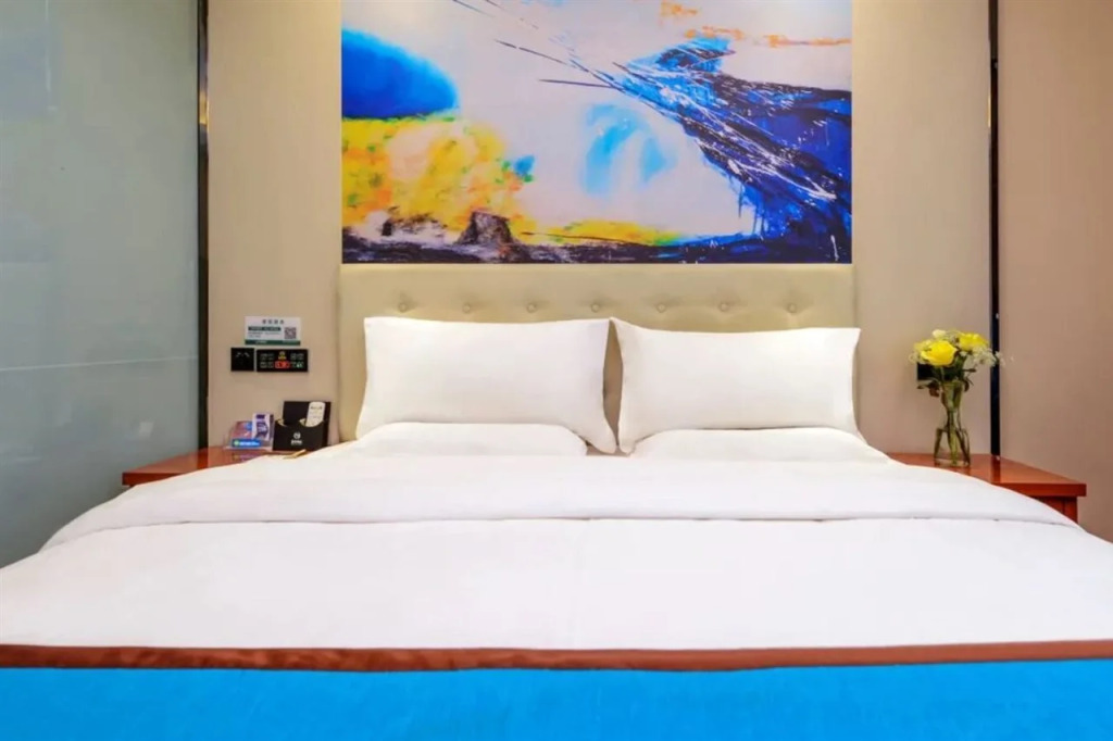Manjia Hotel