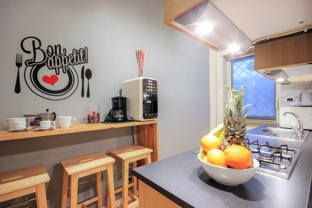 Le Piazze Di Roma Sweet Apartment