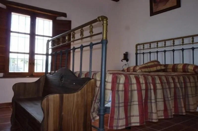 House in Almachar, Malaga 101846