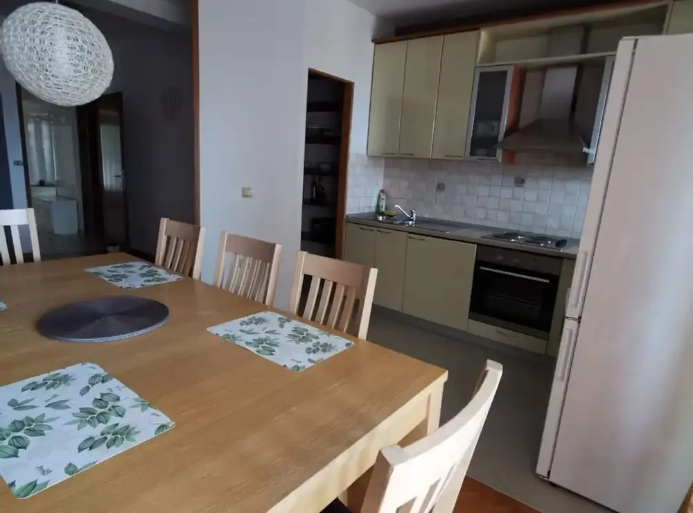Apartment Gilletino