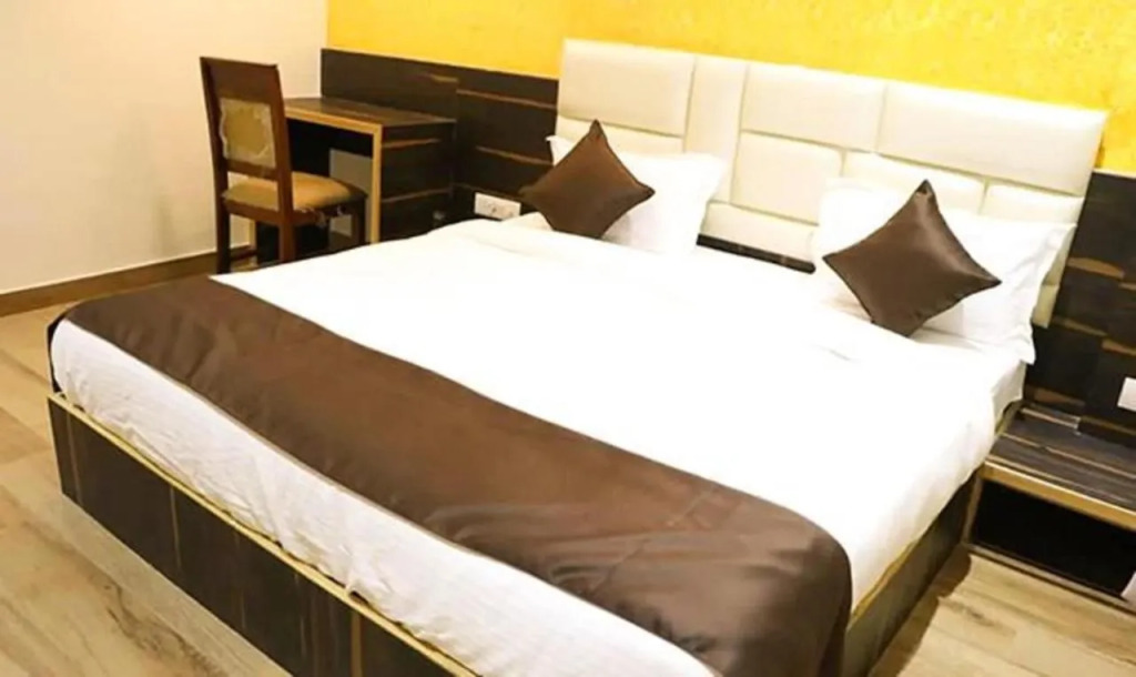 Hotel karma