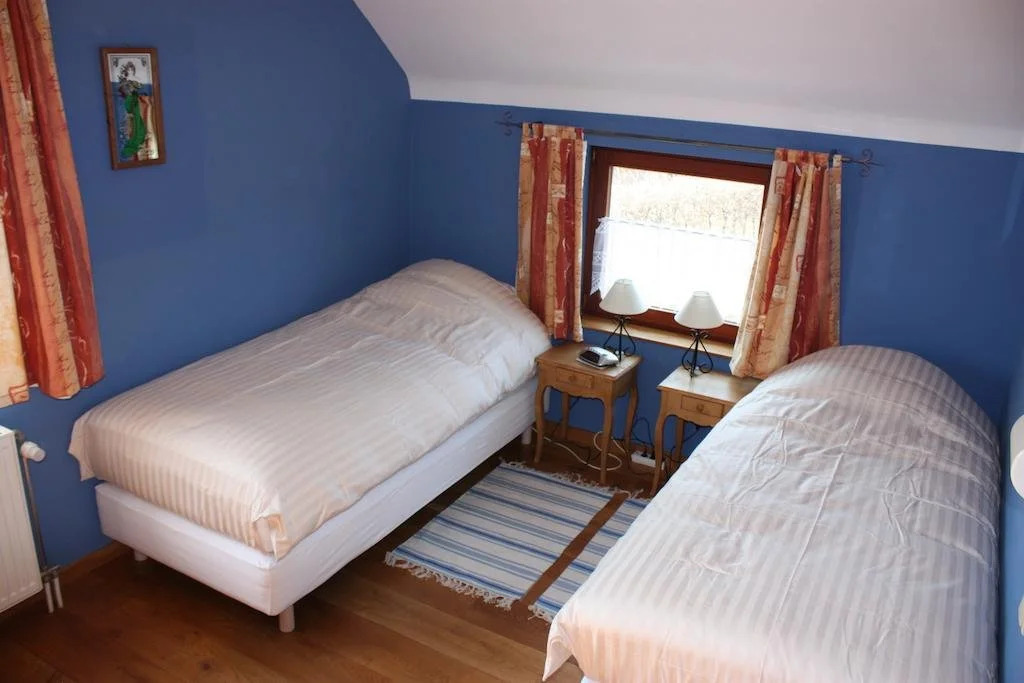 B&B Maison de Gaïa