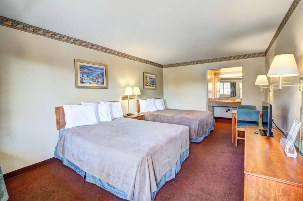 Good Nite Inn Redlands