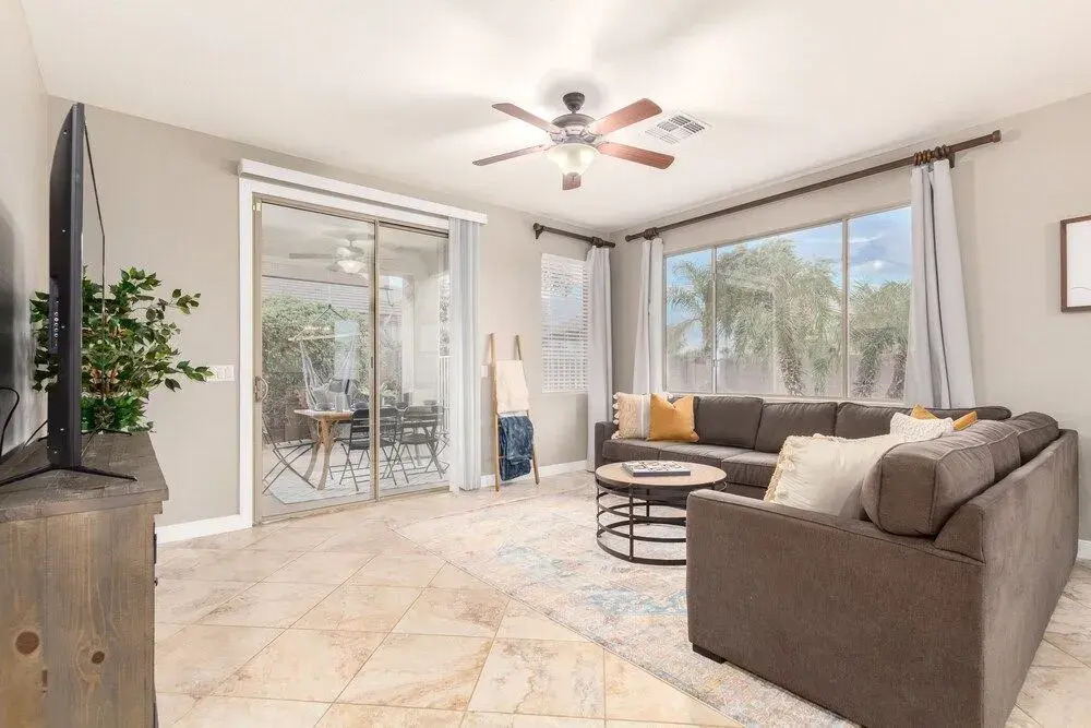 Riopelle 3 Bedroom Home