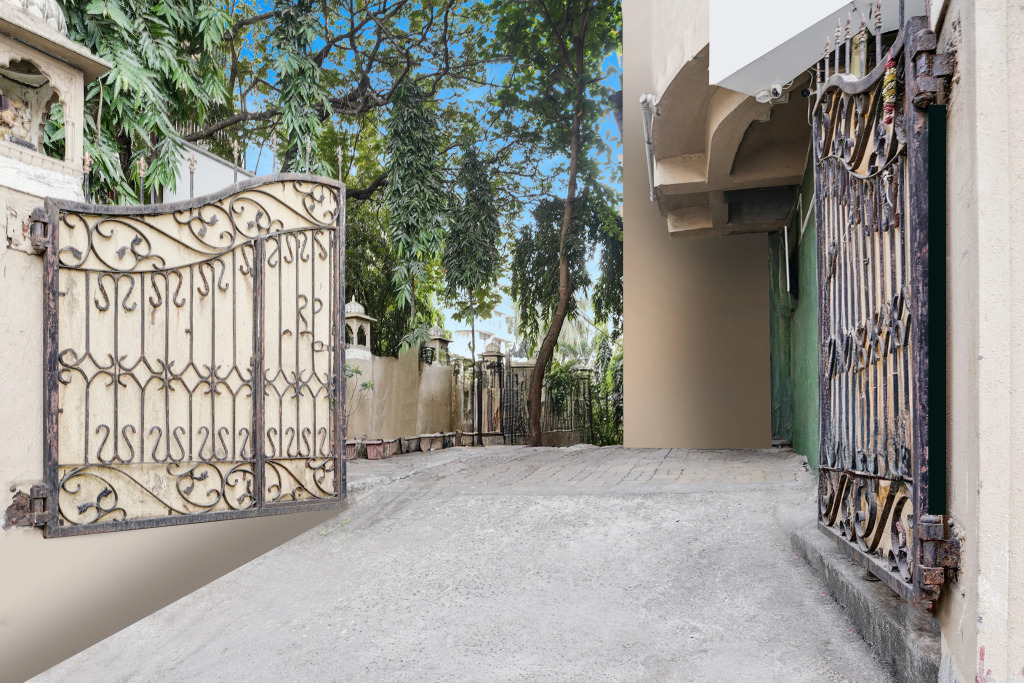 Collection O Andheri Near Western Express Highway