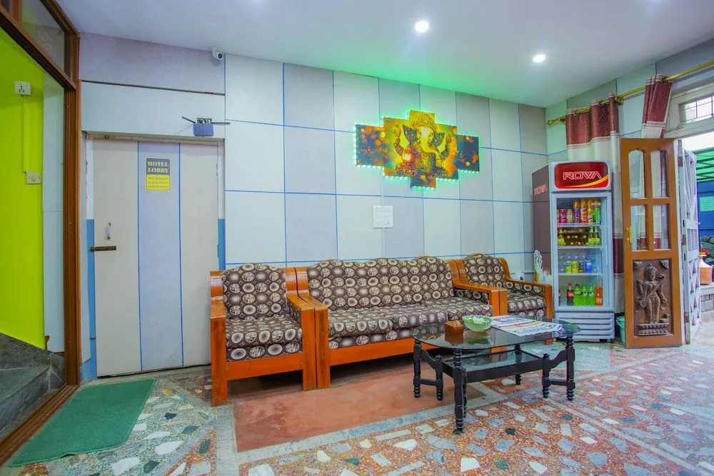 Oyo 418 Hotel Serenity