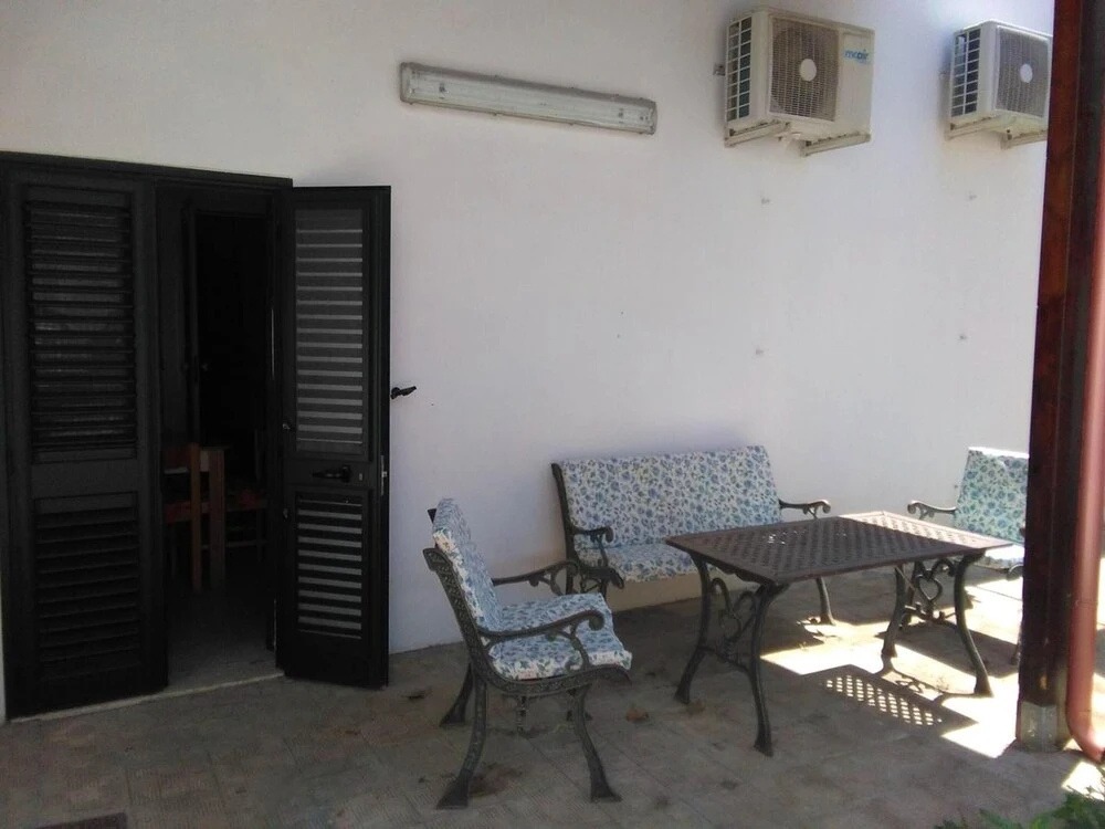 House With 2 Bedrooms In Sternatia With Enclosed Garden 20 Km From The Beach