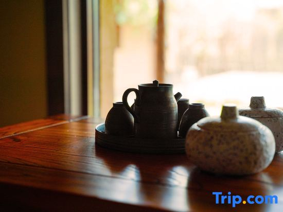 Zhibei Village Boutique Cultural Tourism Home stay