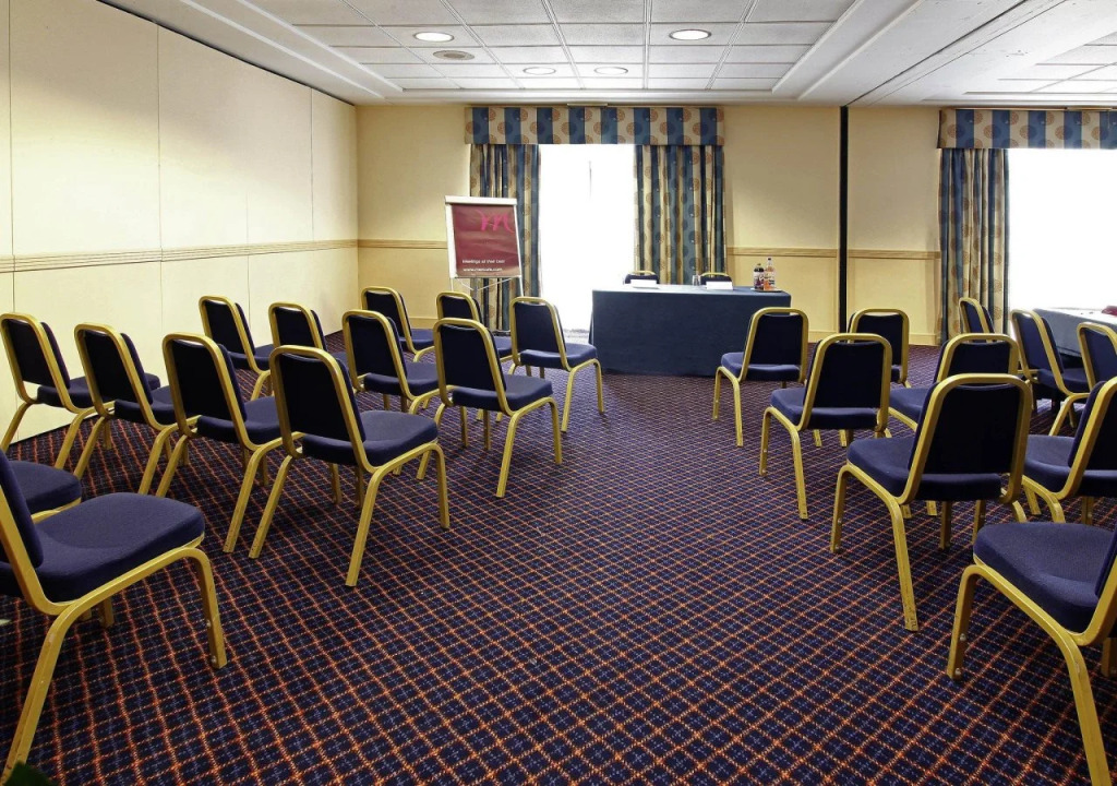 Wigan Oak Hotel by Belvilla