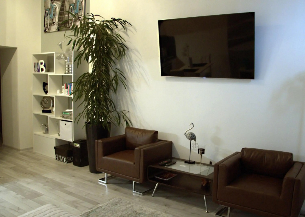 Apartment Centrum number 8
