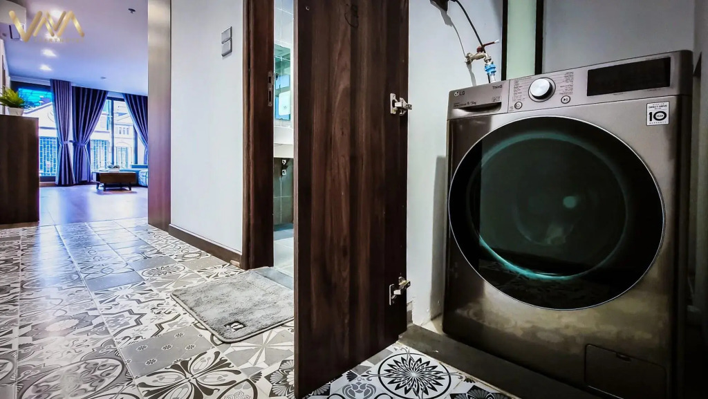 VNAHOMES APARTHOTEL