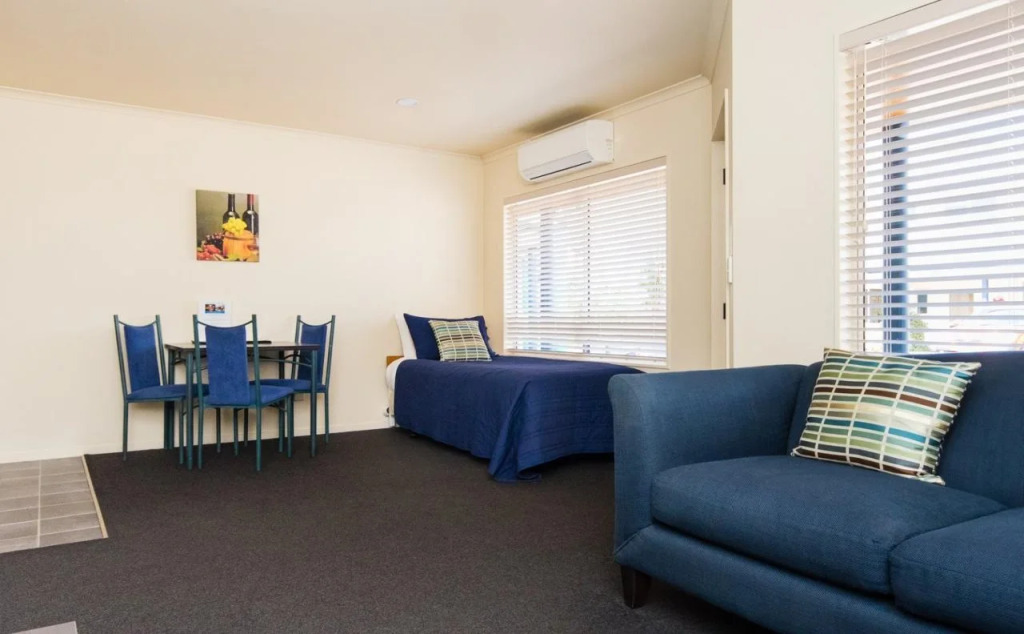 Havelock North Motor Lodge