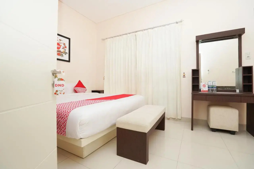 Semampir Residence At Citraland By OYO Rooms