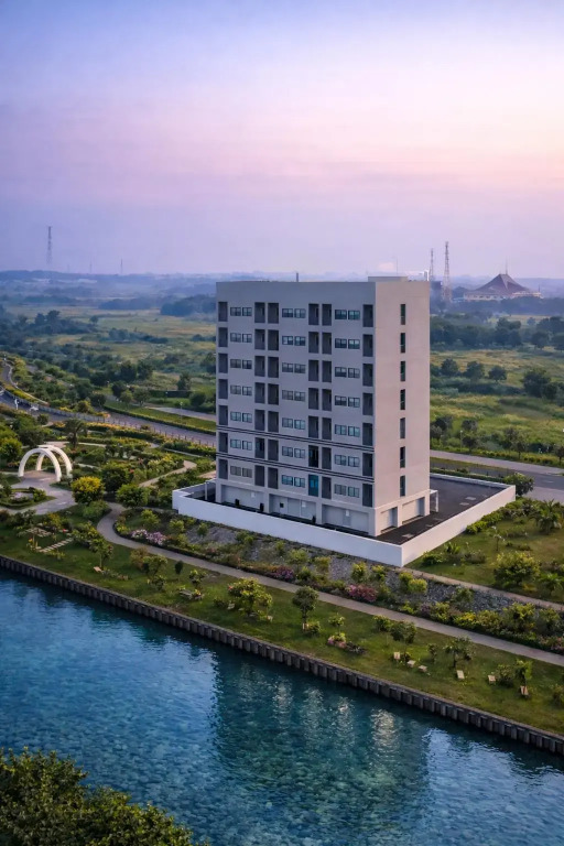 ARTOTEL Casa Cikarang