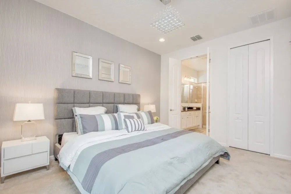 4 at Bella Vida 105029 - 4 Br home by RedAwning
